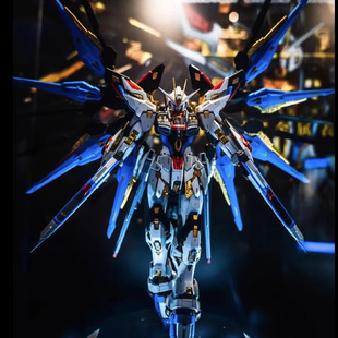 Gundam Magic Nuclear Rhost единорог HG Красная ересь атакует свободную модель Gundam White Xueji