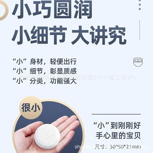 Cross-Border New Huaqiangbei Bluetooth Headset True Wireless 5.3 Bluetooth Stereo Pro6 Long Battery Life Tws Export Model