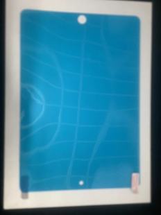 Applicable to ipad pro11/iPadair4/5 tablet PET HD soft film/frosted soft film/writing paper