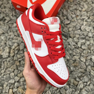 Putian Shoes 2024 новый SB черно-белый панда осенние и зимние мужские туфли для детей с низким верхом кроссовки кроссовки кожаные тапочки