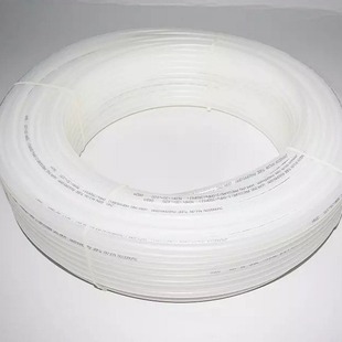 PA nylon tube trachea 4/5/6/8/10/12/14/16mm oil resistant acid and alkali resistant PA6 trachea pressure resistant wear resistant