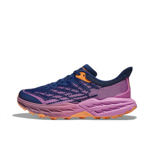 Cross-border antelope cross-country running shoes women's shoes fast antelope 5 cross-country running shoes Speedgoat5 shock absorption breathable