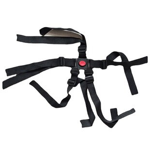 in stock supply children's electric car five-point seat belt welcome new and old users to order