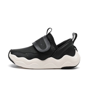 Children's Library Rabbit Girl's Shoes 2025 Spring and Autumn New Children's Soft-soled Casual Shoes Boys Mesh Breathable sneaker