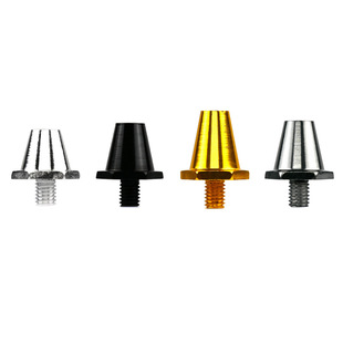 Track Eagle thread M5 soccer spikes soccer spikes SG soccer spikes aluminum metal soccer spikes replacement