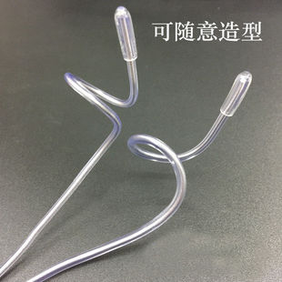 diy styling wire cotton grass Lafite brim styling strip windproof rope styling wire knitting crochet clothing accessories