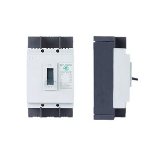 DZ15 Molded CAse Circuit BreAker 2P 3P 100A High Power Air Circuit BreAker Housing TyPe Air Switch