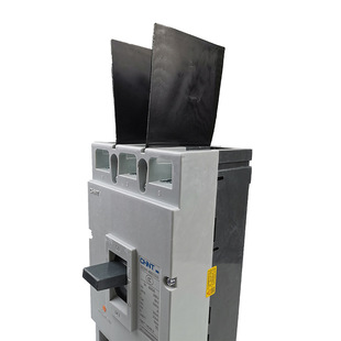 Dz20 Circuit Breaker Baffle Dz20L Dz20Y Air Switch Arc Isolation Plate 100A 160A250A400A630A