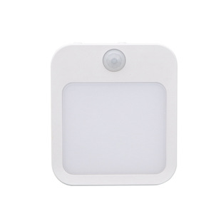 Corridor bedroom night light wholesale wireless emergency energy-saving plug-in infrared intelligent human body induction light night light