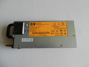 Power Supply for HP DL180 360 380G6 G7 511778 -001 506822 -101 HSTNS-PD18