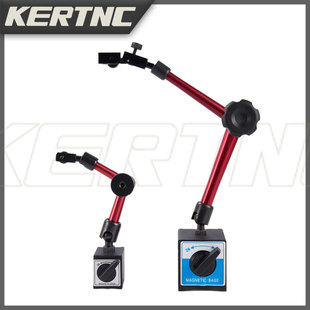 KERTNC dial indicator magnetic meter holder WCZ-6B large universal lever meter magnetic frame