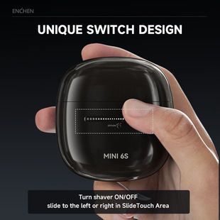 ENCHEN БРАТОВ MINI 6S
