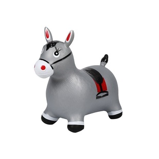 Новый стиль Pump Pump Prawing Pump Pump Horse Kids надувная игрушка для детей Horn Pimp