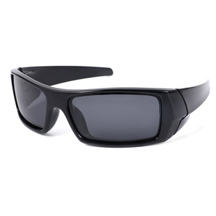 New cross-border e-commerce Sports men's polarized sunglasses trendy outdoor cycling running windproof sunglasses