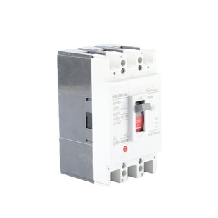 Fengnai 3P/4P Ac 63A Plastic Case Circuit Breaker Air Switch Short Circuit Overload Protection Air Switch Mccb Automatic