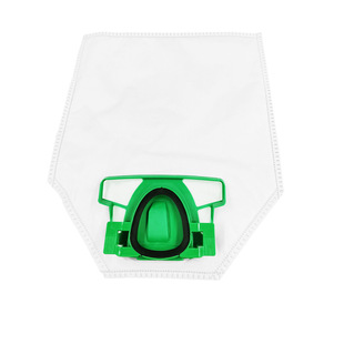 Suitable for Vovick Vorwerk vacuum cleaner accessories VK200/FP200 dust bag consumables dust garbage bag