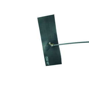 2.4g 5.8g bluetooth antenna patch built-in wifi antenna dual band fpc built-in antenna IPEX/welding head