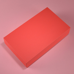 Umbrella mug glass gift box spot packaging box manufacturers spot carton color printing companion gift box