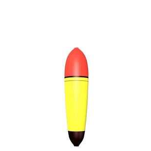 Zhongtong Float for Long Casting, Large Buoyancy Sea Rod, Lure Float for Grass Carp Fishing Set, Floating Fishing, Abo Float for Crucian Carp and Bass, Zhongtong Float