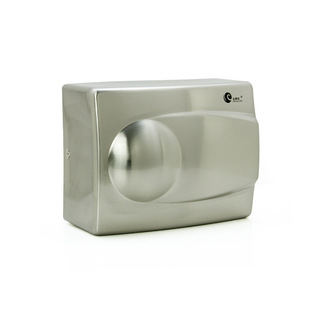 Jinlai Shi 304 Stainless Steel Hand Dryer Bathroom Hotel Toilet Hand Dryer Mobile Phone Dryer