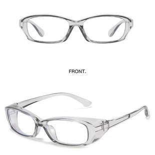 New Cycling Mirror Adult Anti-pollen Glasses Goggles Anti-blue Light Anti-dust Moisturizing Glasses Anti-sand Glasses