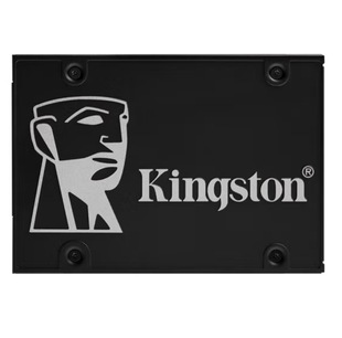 Применимо к твердотельному накопителю Kingston SATA3 SSD KC600 скорость чтения до 550 МБ/с 512 ГБ 1T