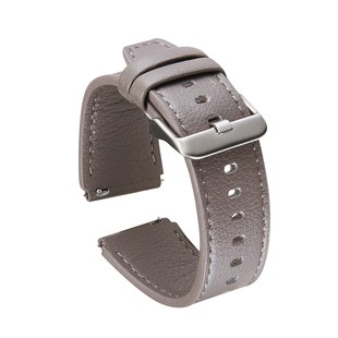 Suitable for Huawei watch3 Watch Strap GT3pro Smart Silicone Leather Quick Release Strap Genuine Leather