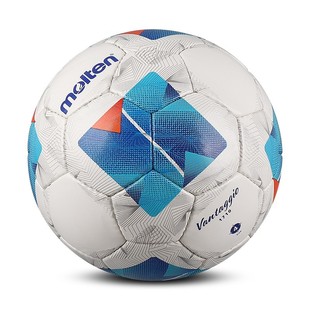 MOLTEN Football No5 No4 No3 студенческий детский повседневный тренировочный мяч из ПВХ, сшитый вручную, износостойкий