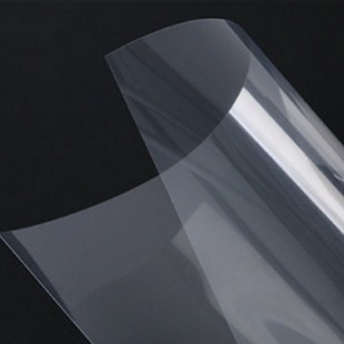 Manufacturer Supplies Frosted Pet Sheet, Blister Roll Pet Transparent Sheet, Cake Folding Box Sticker Window Printing Sheet