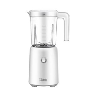 Соковыжималка Midea, бытовая кухонная машина, многофункциональный небольшой блендер, машина для приготовления сока, машина для пищевых добавок WBL2501B