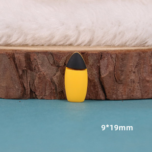 cartoon facial features cute ears bear frog rabbit pikachu ears resin accessories diy clothing shoes bag accessories