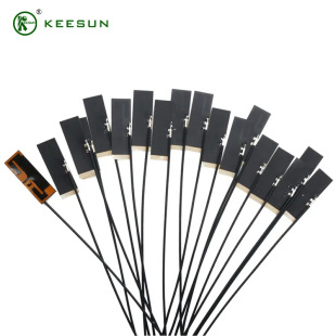 2.4G Built-in Flexible FPC Soft Film Antenna Bluetooth wifi Module ReceivinG Omnidirectional ipex Antenna