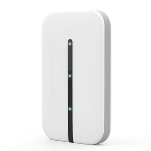 Портативный Wi-Fi беспроводной сети высокоскоростной поток мобильный Wi-Fi портативный широкополосный MiFi ноутбук на карте