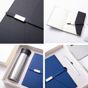 Business Gift suit Customized logo Annual Meeting Gift Practical Cup Accompanying Gift Company Opening Event Souvenirs