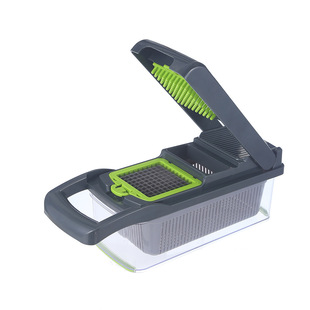 Multifunctional vegetable cutter potato shreds slicer vegetable cutting artifact convenient vegetable cutting kitchen artifact in stock wholesale