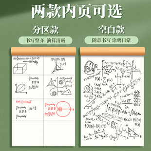 [Source Factory] 100 Partition Drafts Paper Partition Cheap Mathematical Operations Empty