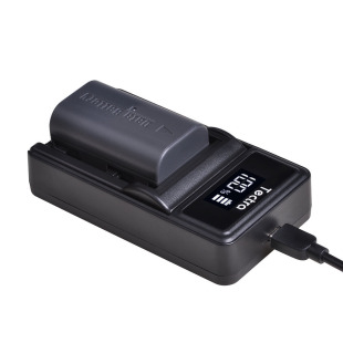 BN-VF808U battery suitable for JVC camera GZ-HD7 GZ-MG575 GR-D750 GZ-MG255