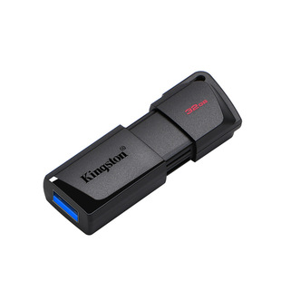 Kingston new U disk 32g64g128g256g push pull pull usb3.2 computer special upan personality