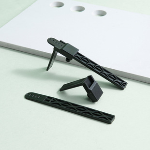 Factory Direct Supply film trimming device furniture film positioning card holder film auxiliary tool edge cutting artifact wholesale