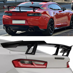 16-21 Новый Chevrolet Camaro модифицированные 1LE заднее крыло Camaro Hornet задний спойлер аксессуары