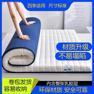 Soybean fiber mattress cushion thickened student dormitory Hotel B & B rental mattress tatami mattress wholesale