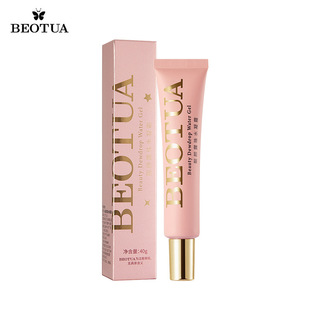 Botie BEOTUA Beauty Dew гель-крем 40 г увлажняющий крем легкий увлажняющий Прямая Оптовая Продажа с фабрики