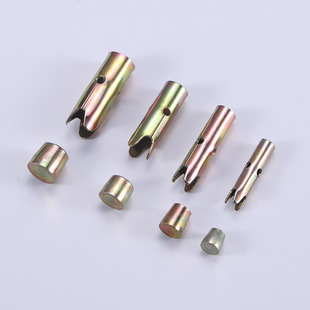 GB Combined Explosion Head Thickened Split Top Explosion Expansion Head Ceiling Screw Rod Special Expansion Pipe for Suspended Ceiling