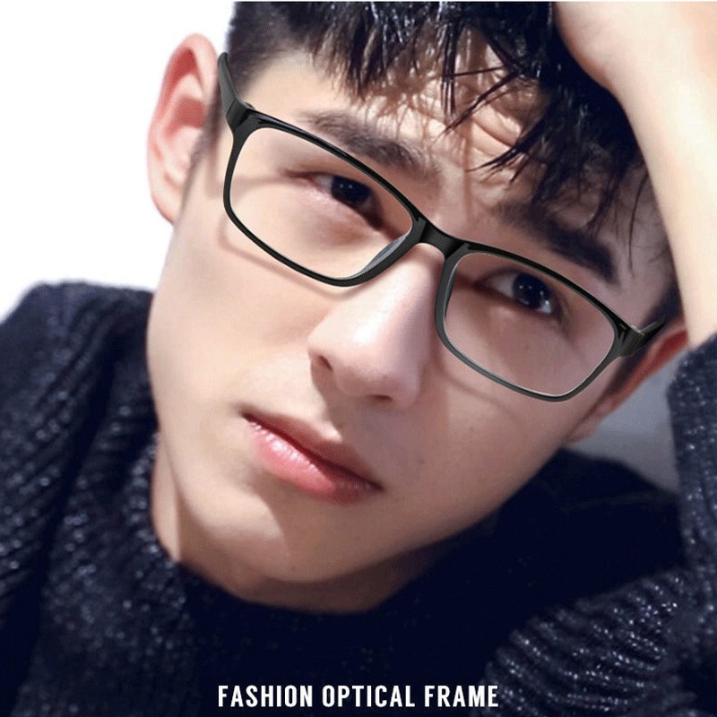 Playing mobile phone reading glasses men's and women's high-definition anti-blue light radiation far and near dual-purpose automatic zoom middle-aged and elderly reading glasses