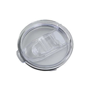Трансграничные прямые продажи 30oz20oz водонепроницаемая крышка герметичной чашки крышка простая и удобная пластиковая крышка большой палец толкание чашки крышка