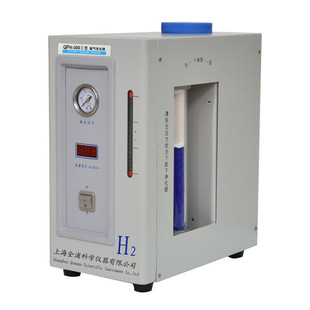 Генератор водорода Shanghai Quanpu QPH-300II