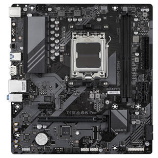 Suitable for Gigabyte B650M D2H Desktop Computer Commercial Motherboard Ddr5 Suitable for 7500F/7600X/8600