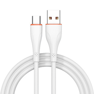 100W Super Fast Charging Cable for Apple vivo Xiaomi typec Android Phone Charging Cable