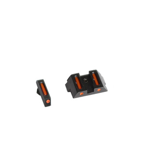 Glock glock sight Glock Fiber Optic Front and Rear sight sight Alignment Tactical Accessories