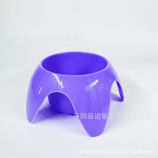 Cross Border Beach Cup Holders Beach Cup Holder Tray Portable Beach Beer Beverage Rack